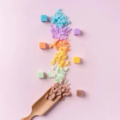 Discount Bonblissity Sweet + Single Assorted Candy Scrubs