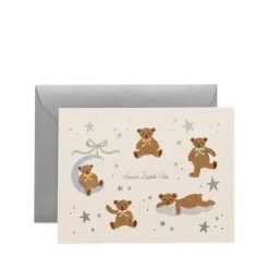 Online RIFLE PAPER CO. Sweet Little One Card