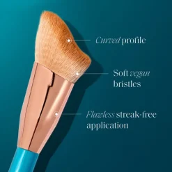 Sale ST. TROPEZ Tantour & Applicator Brush