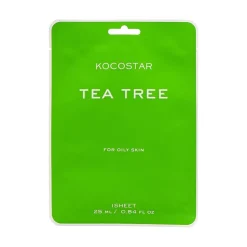 Clearance KOCOSTAR Tea Tree Mask