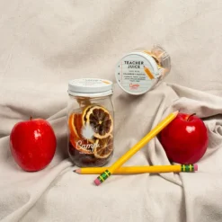 Best CAMP CRAFT COCKTAILS Teacher Juice