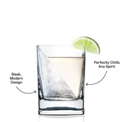 Online Corkcicle Tequila Triangle