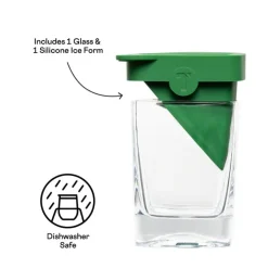 Online Corkcicle Tequila Triangle