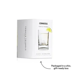 Online Corkcicle Tequila Triangle