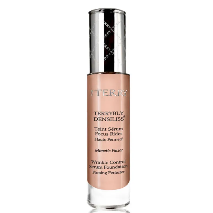 Online BY TERRY Terrybly Densiliss Foundation