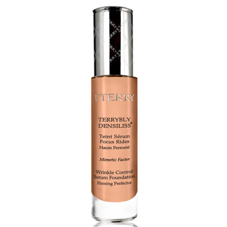 Online BY TERRY Terrybly Densiliss Foundation