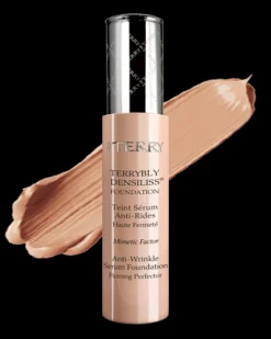 Online BY TERRY Terrybly Densiliss Foundation