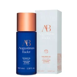 Online Augustinus Bader The Body Oil