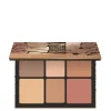 Fashion Smashbox The Cali Contour Palette