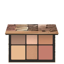 Fashion Smashbox The Cali Contour Palette