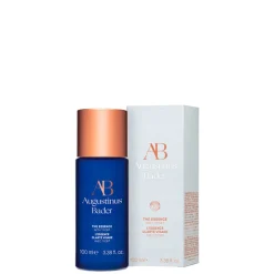 Online Augustinus Bader The Essence