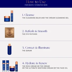 Best Augustinus Bader The Eye Patches