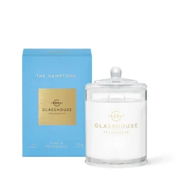 Online GLASSHOUSE FRAGRANCES The Hamptons Candle