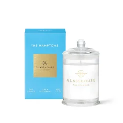 Online GLASSHOUSE FRAGRANCES The Hamptons Candle