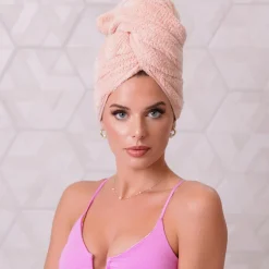 Clearance Volo The Hero Hair Towel