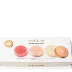 Sale SARA HAPP The Lip Essentials