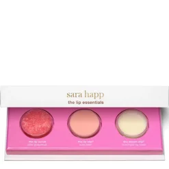 Sale SARA HAPP The Lip Essentials