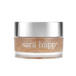 Sale SARA HAPP The Lip Scrub - Vanilla Bean