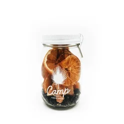 Fashion CAMP CRAFT COCKTAILS The Old Fashioned