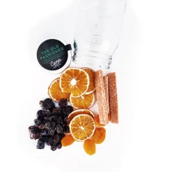 Fashion CAMP CRAFT COCKTAILS The Old Fashioned