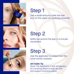 Hot Augustinus Bader The Rich Eye Cream