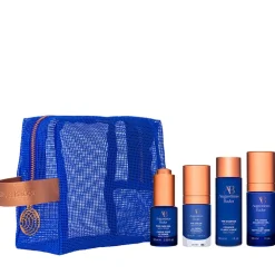 Clearance Augustinus Bader The Starter Kit Starter Kit with The CreamStarter Kit with The Rich Cream