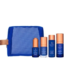 Clearance Augustinus Bader The Starter Kit Starter Kit with The CreamStarter Kit with The Rich Cream