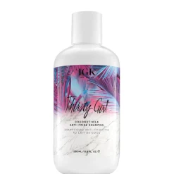 Best IGK THIRSTY GIRL Anti-Frizz Shampoo
