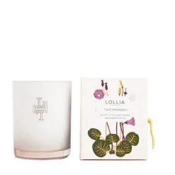 Discount LOLLIA This Moment Candle