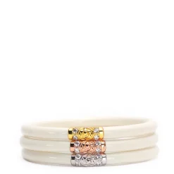 Clearance BUDHAGIRL Three Kings All Weather Bangles®