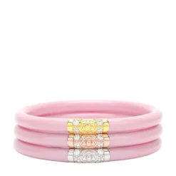 Clearance BUDHAGIRL Three Kings All Weather Bangles®