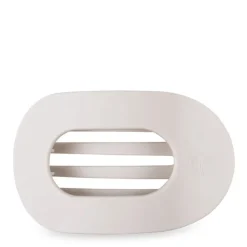 Sale TELETIES Toasted Flat Round Clip