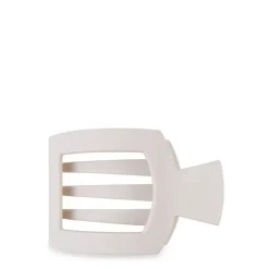 Online TELETIES Toasted Flat Square Clip