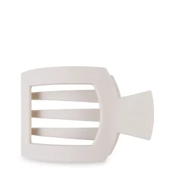 Online TELETIES Toasted Flat Square Clip