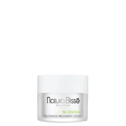 New Natura Bisse Tolerance Recovery Cream