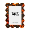 Discount Tart by Taylor Tortoise Acrylic Picture Frame