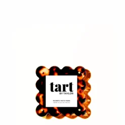Discount Tart by Taylor Tortoise Acrylic Picture Frame