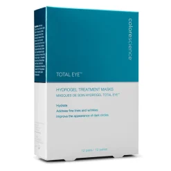 Best Colorescience Total Eye® Hydrogel Treatment Masks