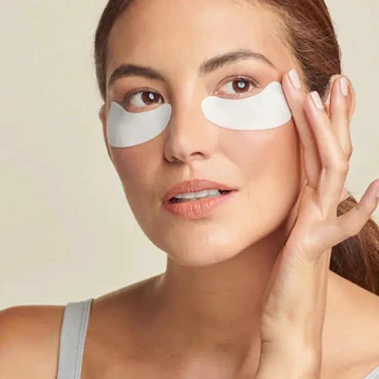 Best Colorescience Total Eye® Hydrogel Treatment Masks