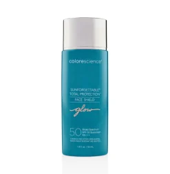 Discount Colorescience Total Protection Face Shield SPF 50 - Glow