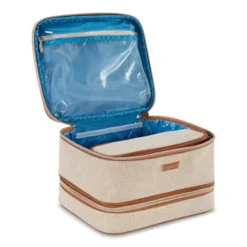 New Stephanie Johnson Tropea Jenny Train Case