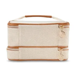 New Stephanie Johnson Tropea Jenny Train Case