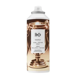 Outlet R+CO TROPHY Shine + Texture Spray