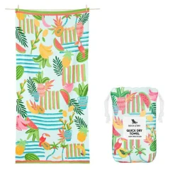Discount DOCK & BAY Tropicana Treat Quick Dry Towel