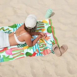 Discount DOCK & BAY Tropicana Treat Quick Dry Towel