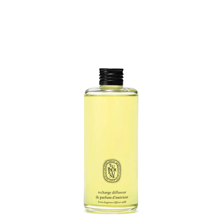 New Diptyque Tubereuse Reed Diffuser