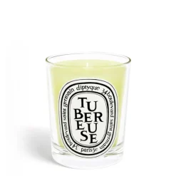 Fashion Diptyque Tubéreuse (Tuberose) Classic Candle