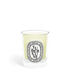 New Diptyque Tubéreuse (Tuberose) Small Candle