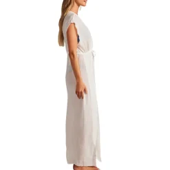 Fashion Barefoot Dreams Tulip Hem Maxi Dress