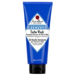 Best Jack Black Turbo Body Wash
